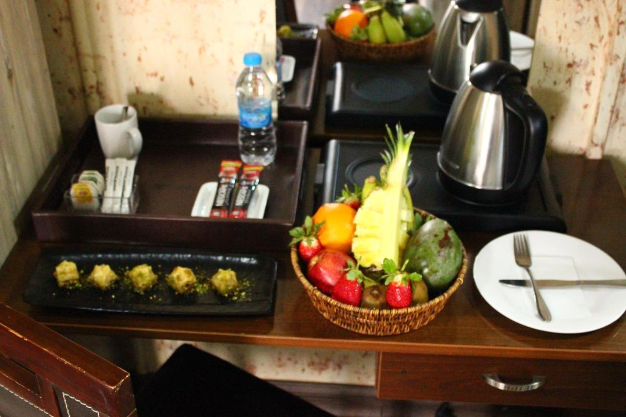 Baghdad Intl. Airport Hotel Extérieur photo