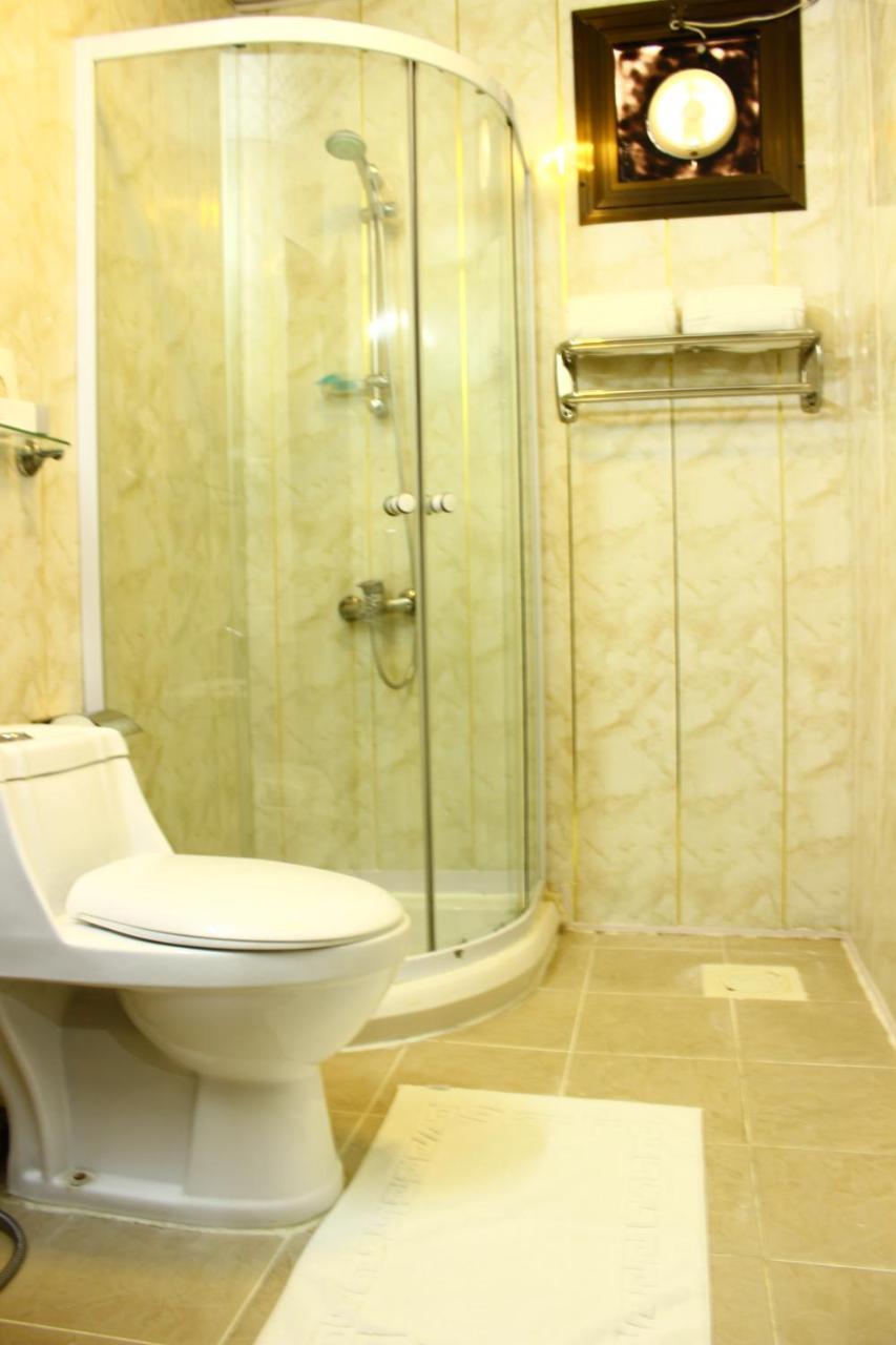 Baghdad Intl. Airport Hotel Extérieur photo
